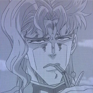 😒 telegram sticker