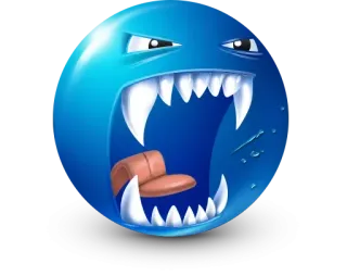 🤩 whatsapp sticker