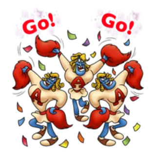 🤗 whatsapp sticker