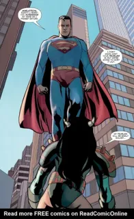 🦸‍♂ Superman MANHUNTING
YOU'LL NEVER
STRENGTH
DOING ABOUT
WHY PROBLEMS superhero, comics, fight, action, city, superman telegram sticker