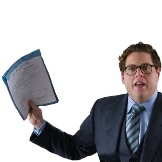 📃 telegram sticker