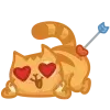 mashuliksz :: @fStikBot telegram emojis 😍