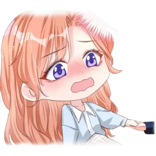 😲 telegram sticker