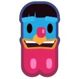 😁 whatsapp sticker
