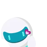 🥰 telegram sticker