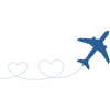 ✈️