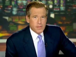 😟 Brian Williams Conduttore TV, Televisione, Notizie telegram sticker