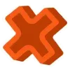 ❌