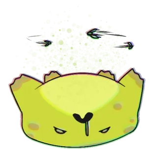 😵 telegram sticker