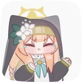 👊 telegram sticker