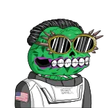 Degen_Gang telegram stickers