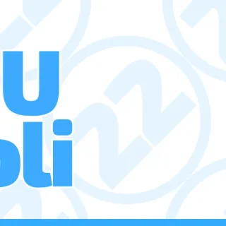 💙 Uoli telegram sticker