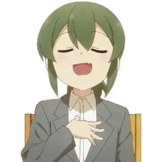 😂 telegram sticker