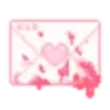 ✉