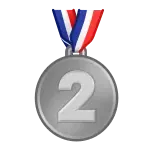 🥈