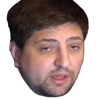 😑 telegram sticker