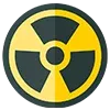 ☢️