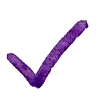 ✔️