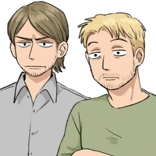 😐 telegram sticker
