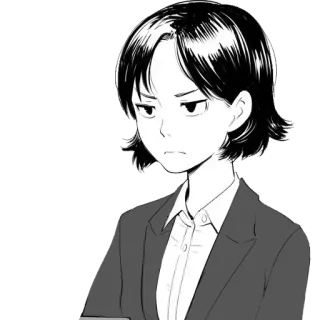 😐 telegram sticker
