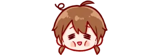 😵 telegram sticker