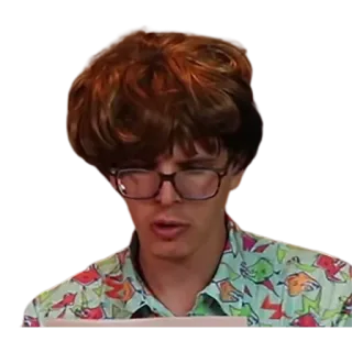 😯 whatsapp sticker