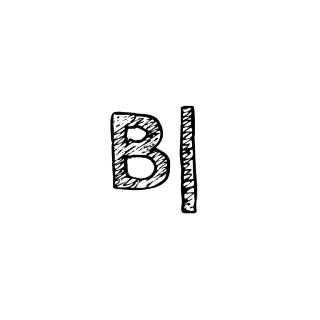 😂 BI telegram sticker