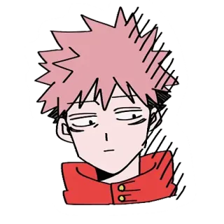 😐 telegram sticker