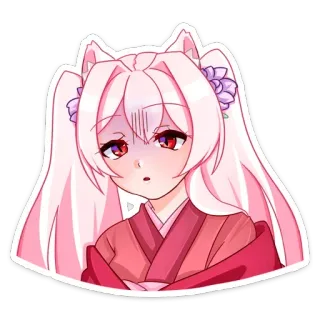 😶 telegram sticker