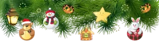 🎄 คริสต์มาส, เครื่องประดับ, ต้นคริสต์มาส, วันหยุด, ของตกแต่ง, ฤดูหนาว whatsapp sticker