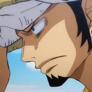 🩺 Trafalgar Law One Piece Anime, One Piece, Trafalgar Law, Charakter, Manga telegram sticker