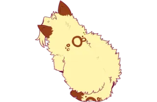 😤 telegram sticker