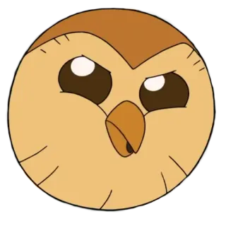 😤 telegram sticker