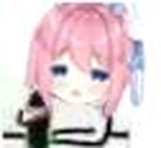 😔 whatsapp sticker