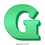 💚