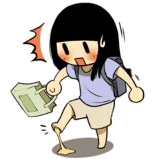 💥 telegram sticker
