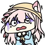 😱 telegram sticker