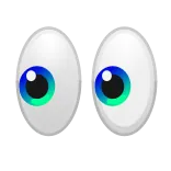 👀