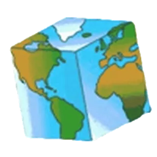 🌎