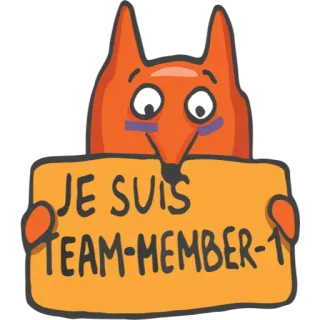 GitLab 9.0 telegram stickers