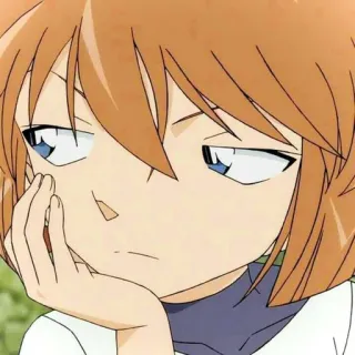 😑 telegram sticker