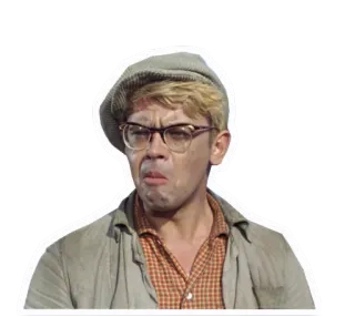 😖 whatsapp sticker