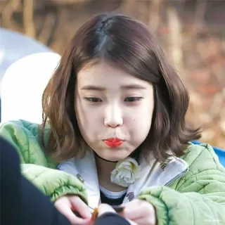 😕 telegram sticker