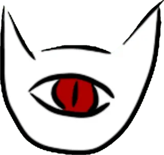 Cat @stickersb2b whatsapp stickers