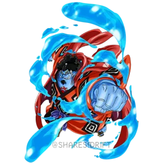 💦 @SHARES.DRIFT telegram sticker