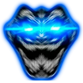 😵 telegram sticker