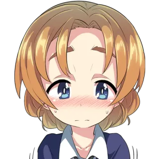 😳 whatsapp sticker