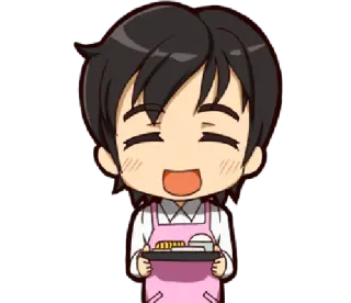 😄 telegram sticker