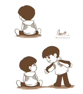 ❤ telegram sticker