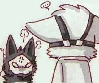 💎 telegram sticker